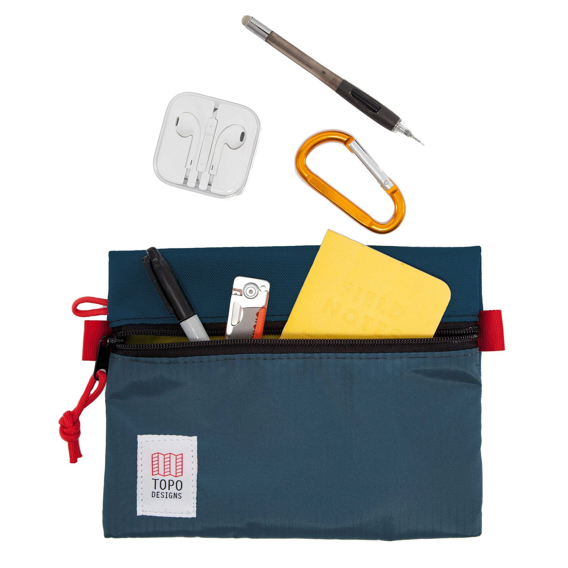 Topo Designs Accessory Bags - Versatile Organization Solutions