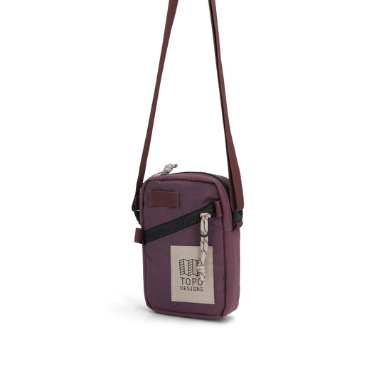 Topo Designs Mini Shoulder Bag - Versatile and Stylish Small Bag
