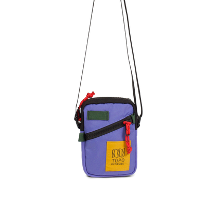 Topo Designs Mini Shoulder Bag - Versatile and Stylish Small Bag