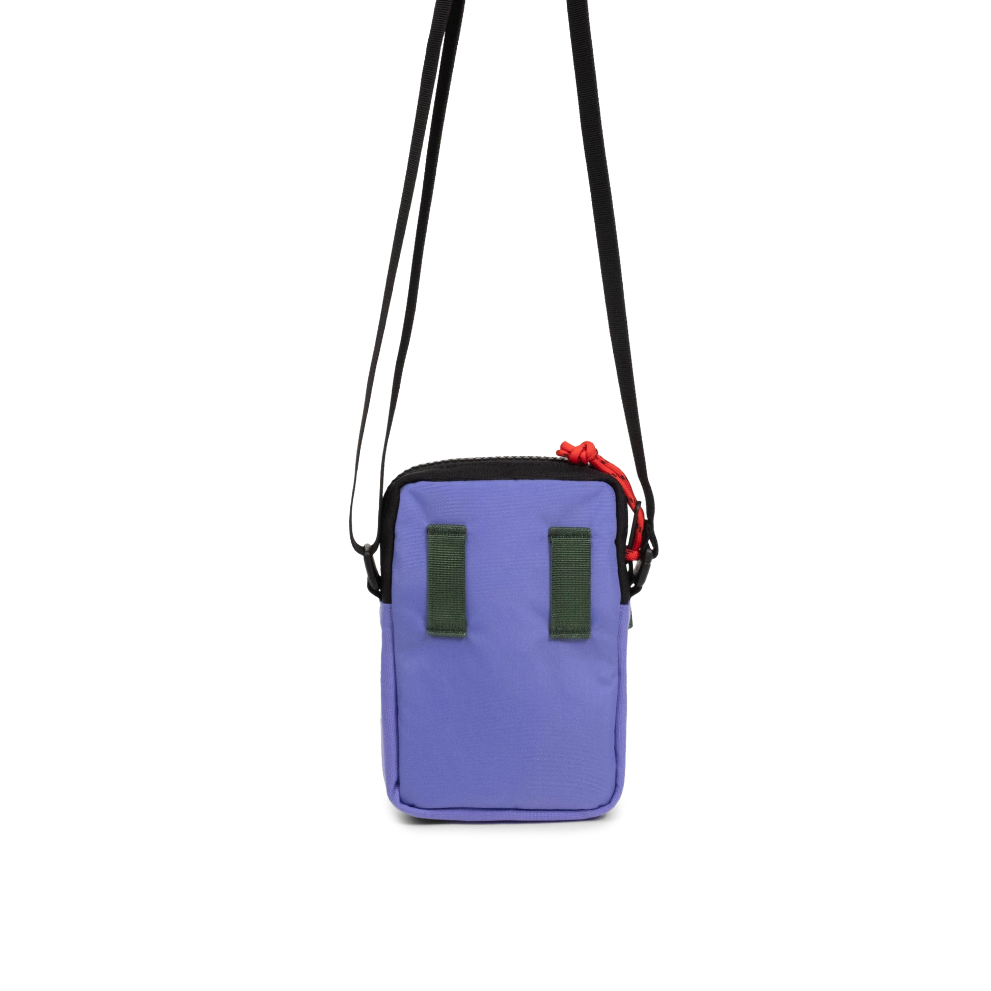 Topo Designs Mini Shoulder Bag - Versatile and Stylish Small Bag
