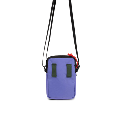 Topo Designs Mini Shoulder Bag - Versatile and Stylish Small Bag