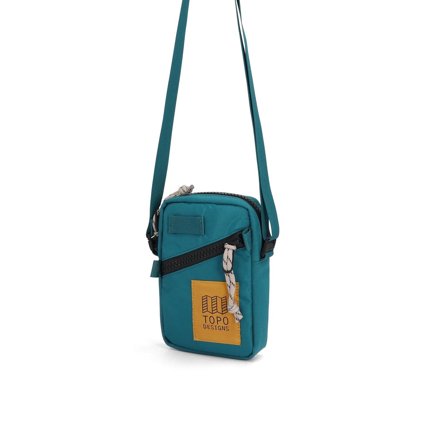 Topo Designs Mini Shoulder Bag - Versatile and Stylish Small Bag