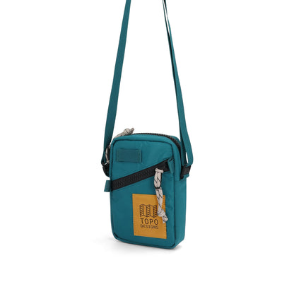 Topo Designs Mini Shoulder Bag - Versatile and Stylish Small Bag