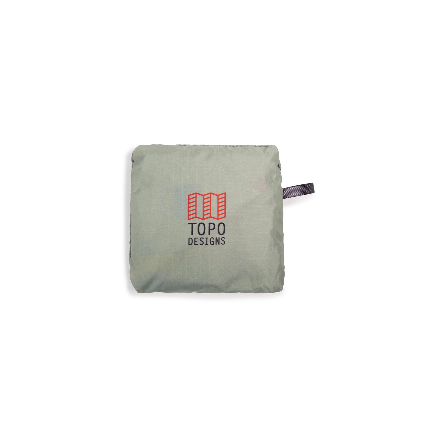 Topo Designs Packable Tote - A packable, grab-and-go tote