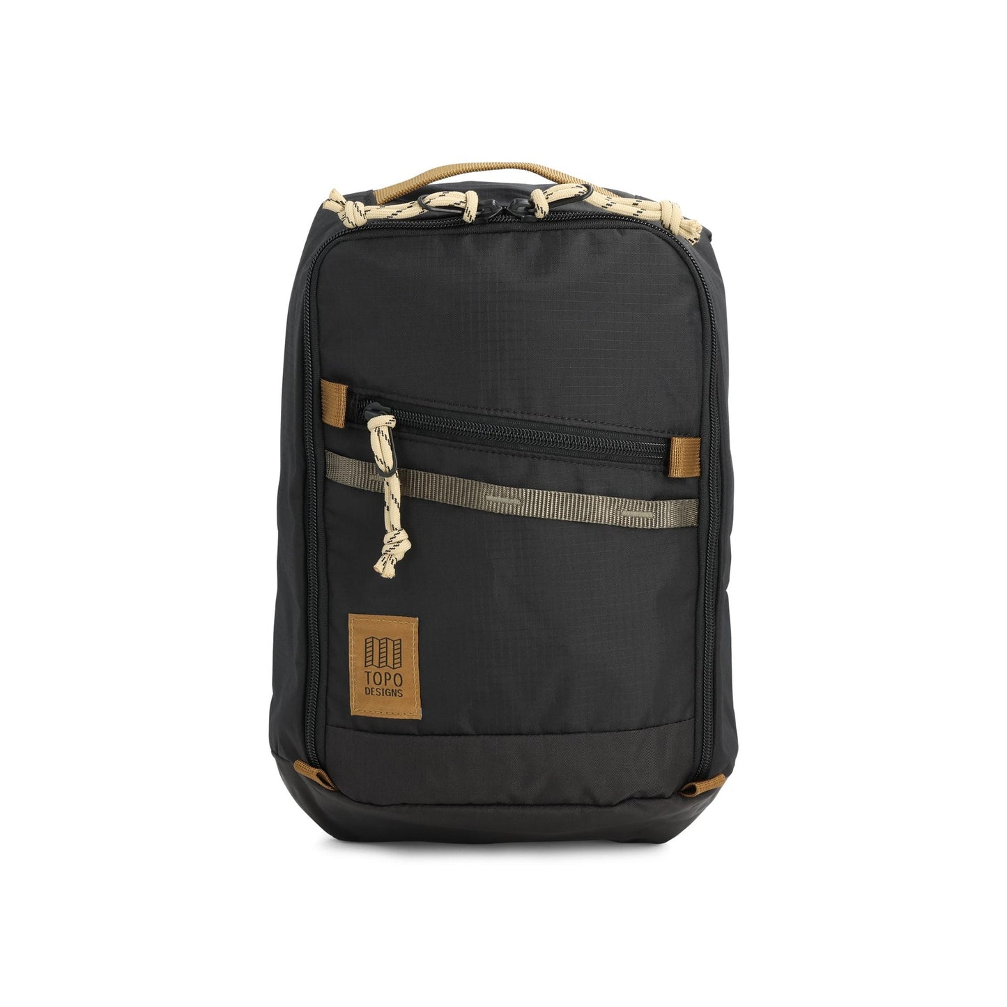 Topo Designs Mountain Sling Bag - Versatile & Durable Sling Bag
