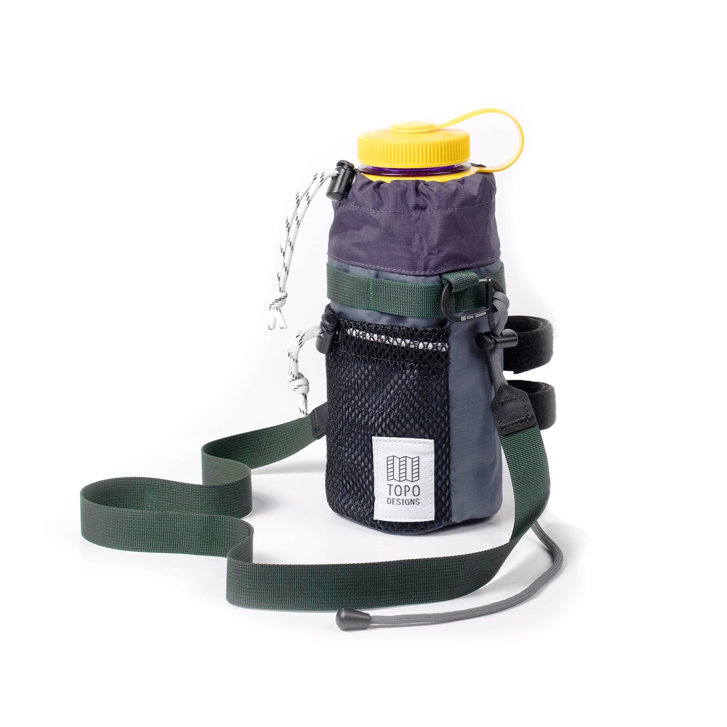 Topo Designs Mountain Hydro Sling - Convenient and Durable Sling Bag