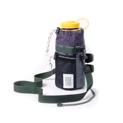 Topo Designs Mountain Hydro Sling - Convenient and Durable Sling Bag