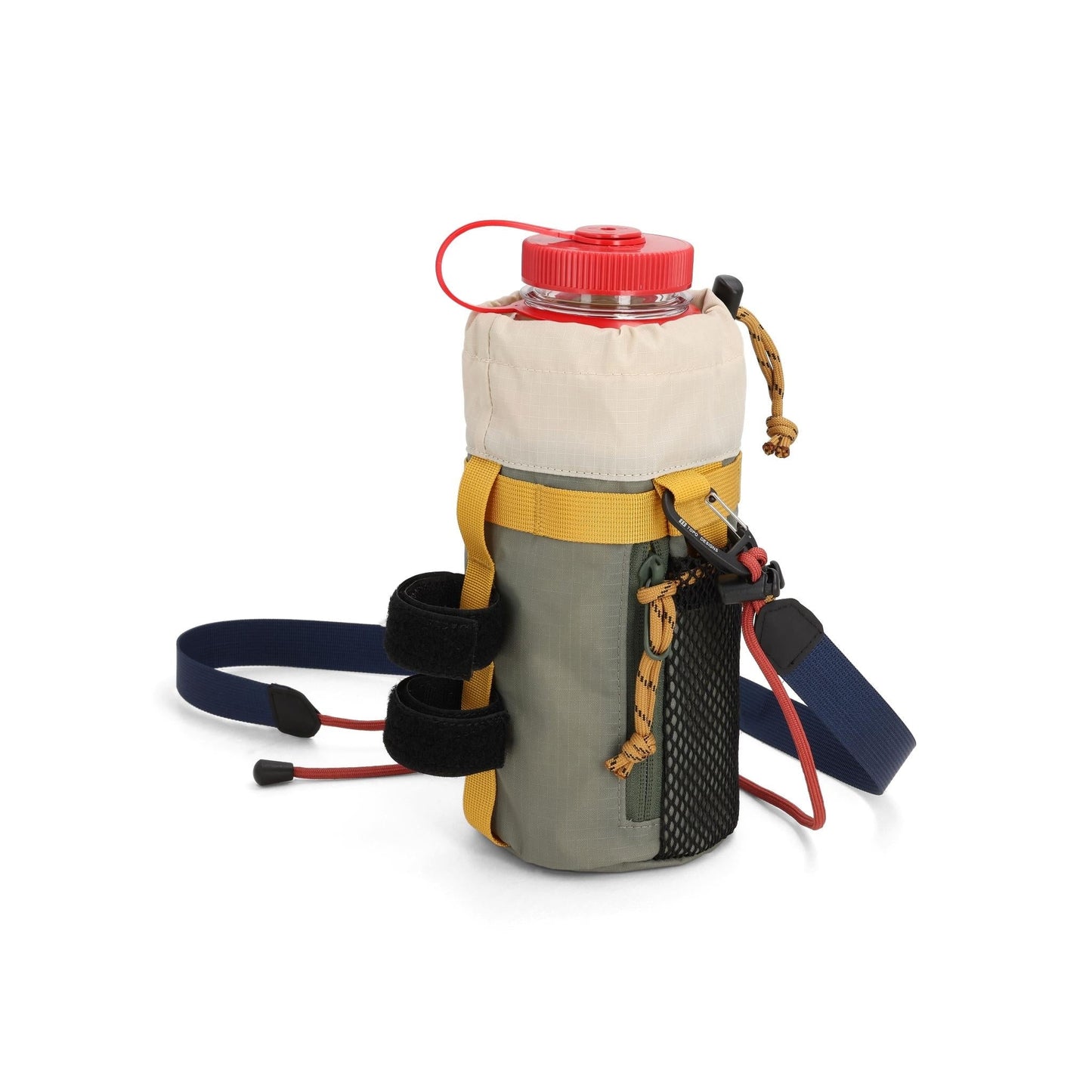Topo Designs Mountain Hydro Sling - Convenient and Durable Sling Bag