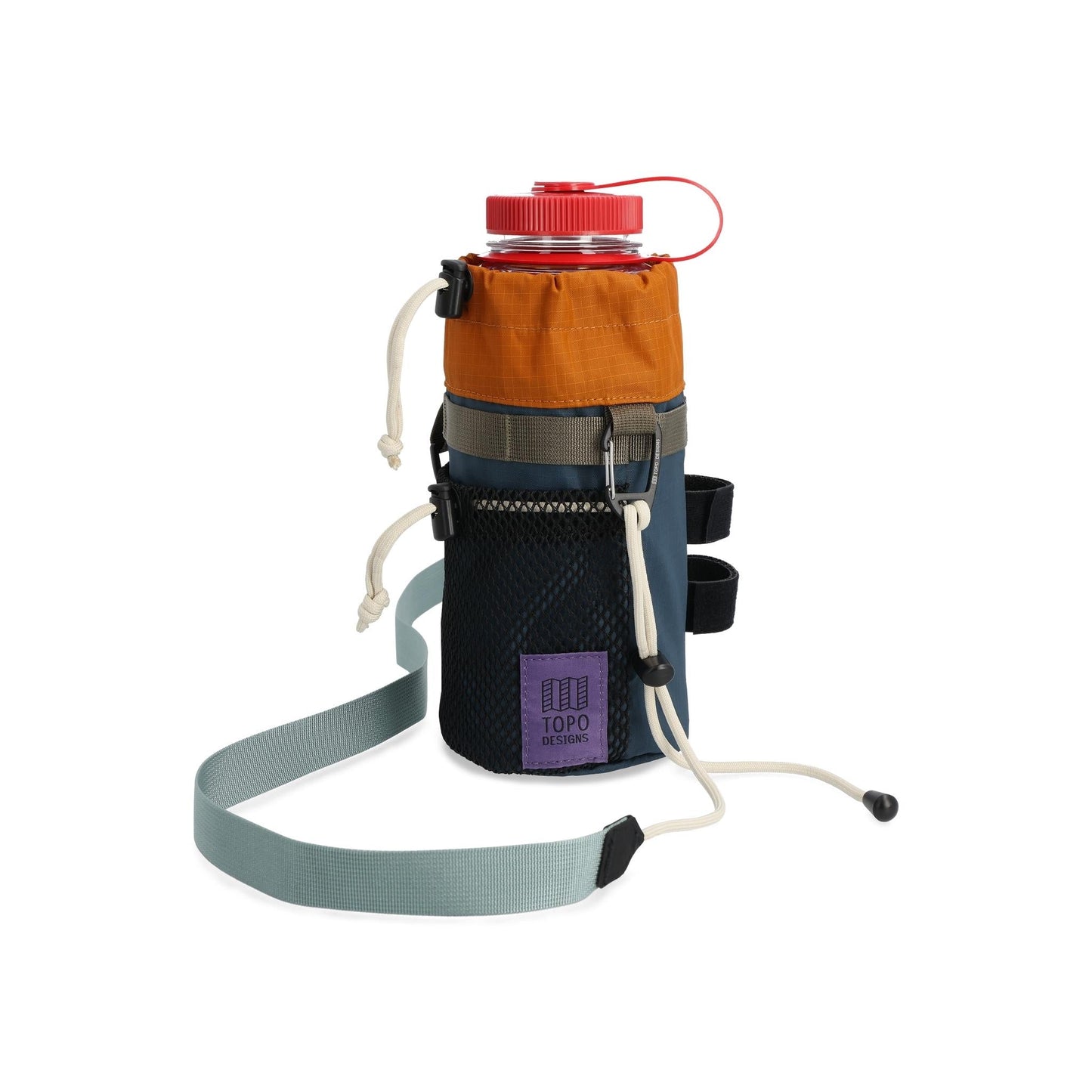 Topo Designs Mountain Hydro Sling - Convenient and Durable Sling Bag