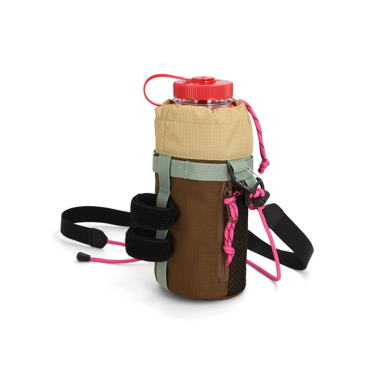 Topo Designs Mountain Hydro Sling - Convenient and Durable Sling Bag