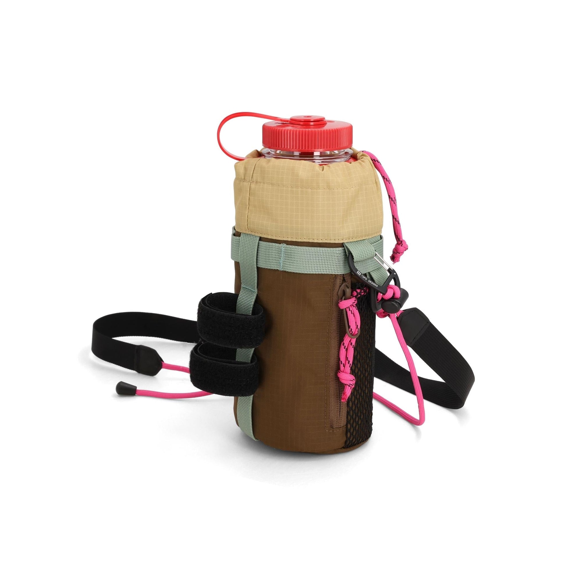 Topo Designs Mountain Hydro Sling - Convenient and Durable Sling Bag
