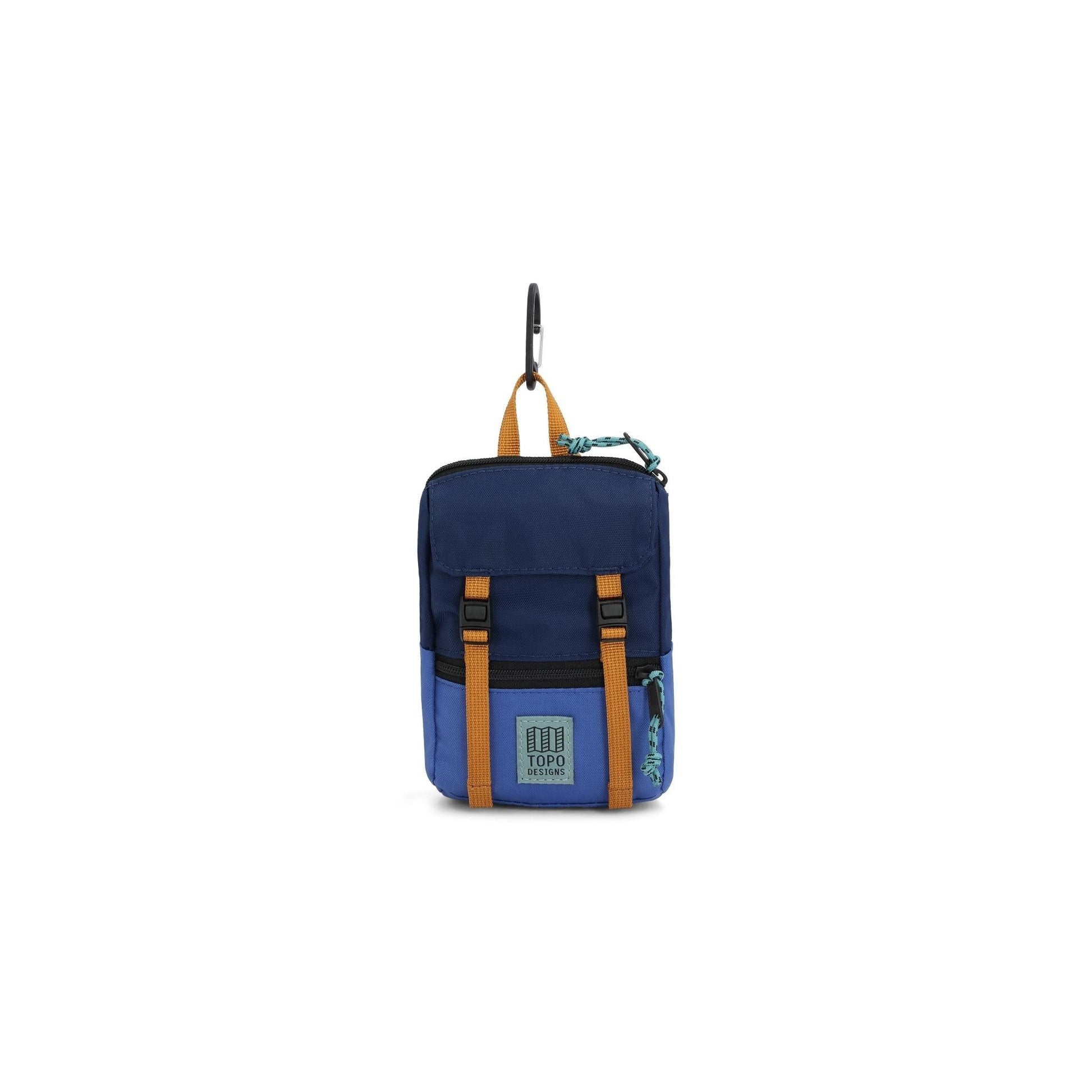 Topo Designs Rover Pack Micro - Compact Everyday Carry Backpack