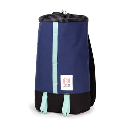 Topo Designs Cosmos Backpack - Lightweight Cinch Hiking Backpack