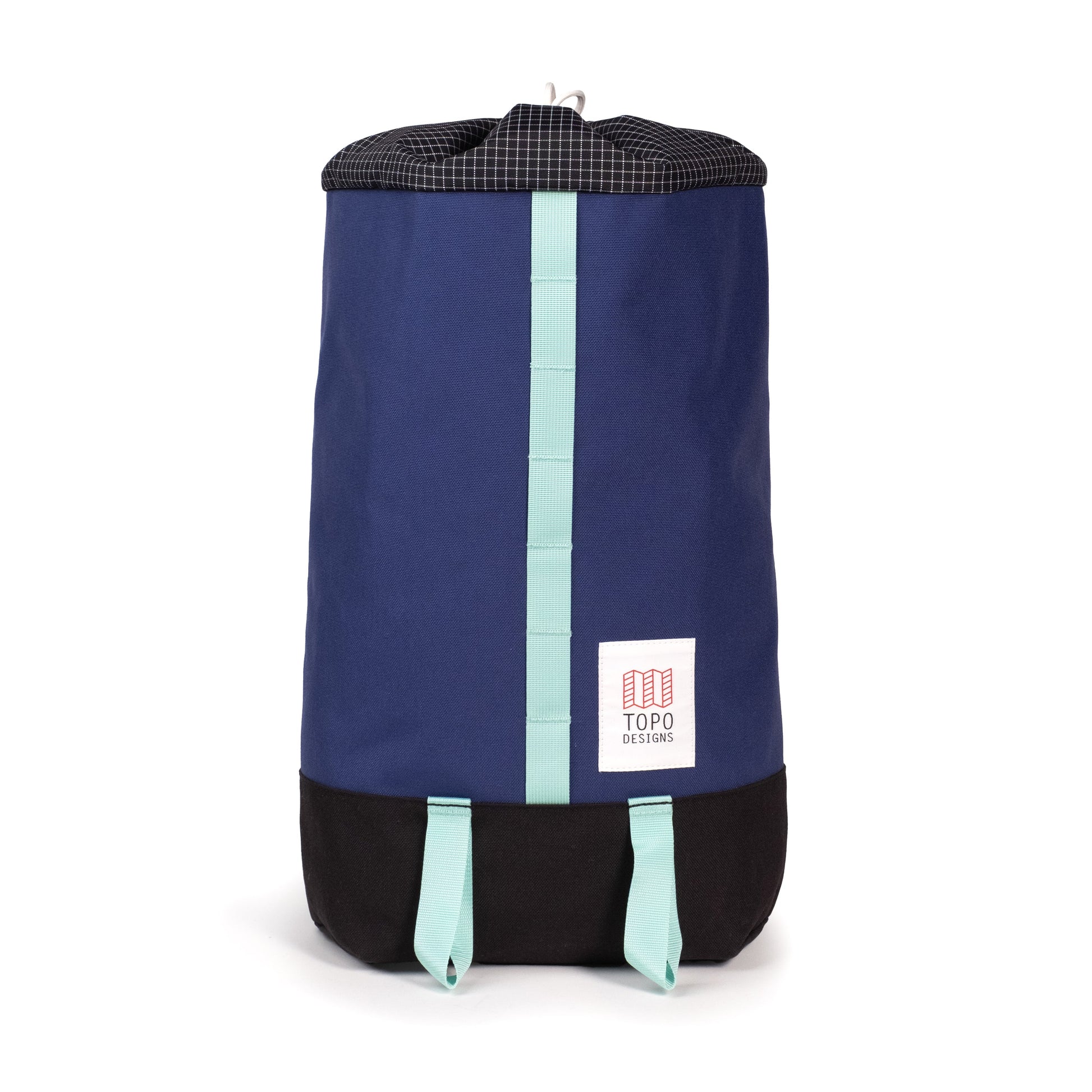 Topo Designs Cosmos Backpack - Lightweight Cinch Hiking Backpack