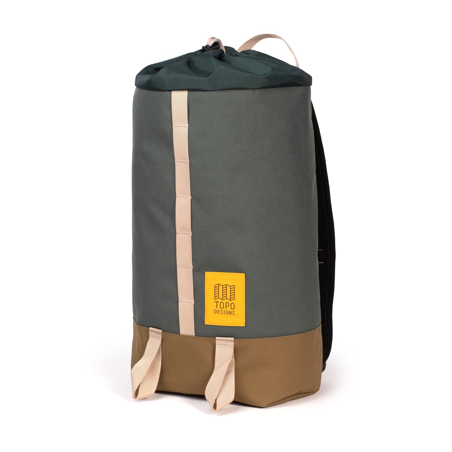 Topo Designs Cosmos Backpack - Lightweight Cinch Hiking Backpack