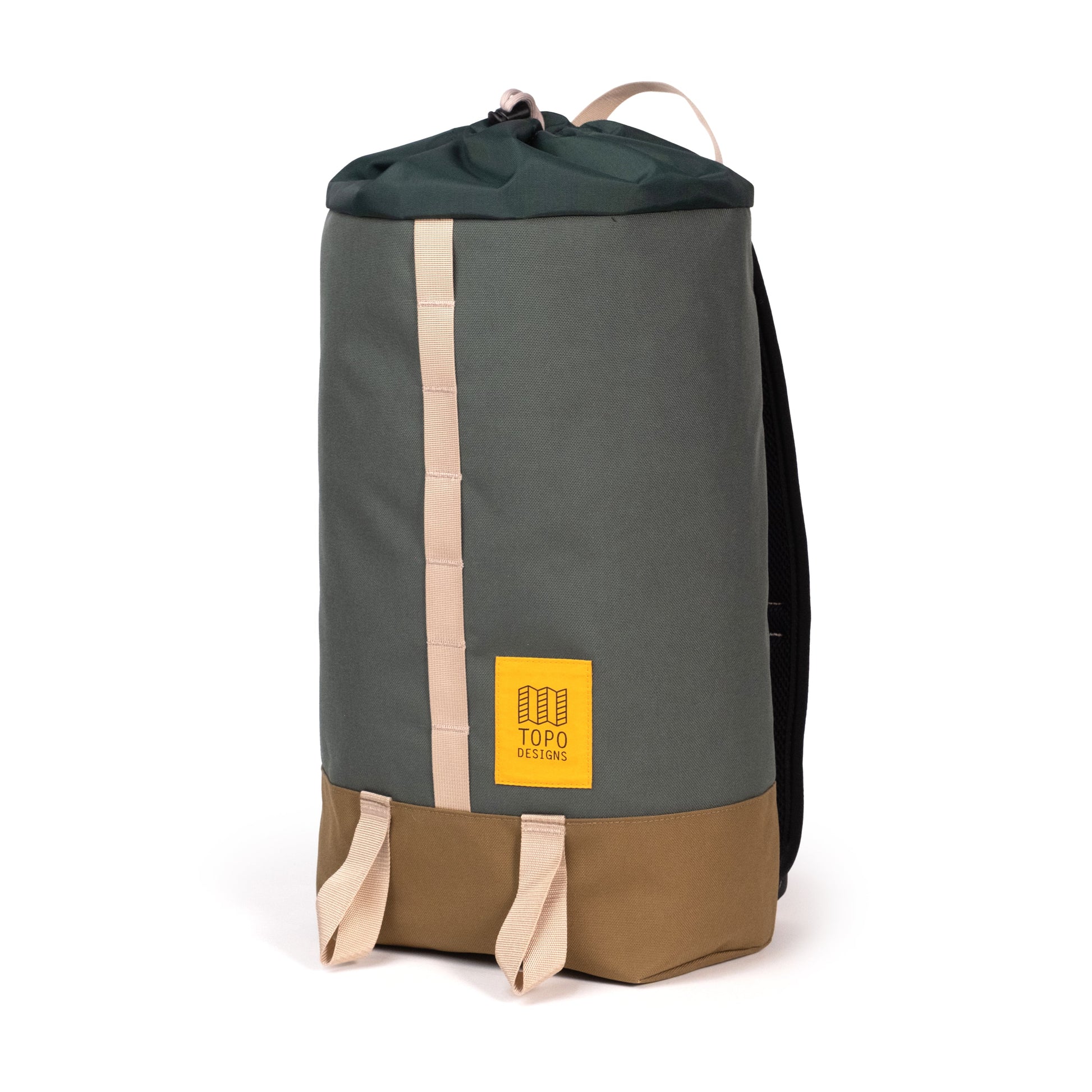 Topo Designs Cosmos Backpack - Lightweight Cinch Hiking Backpack