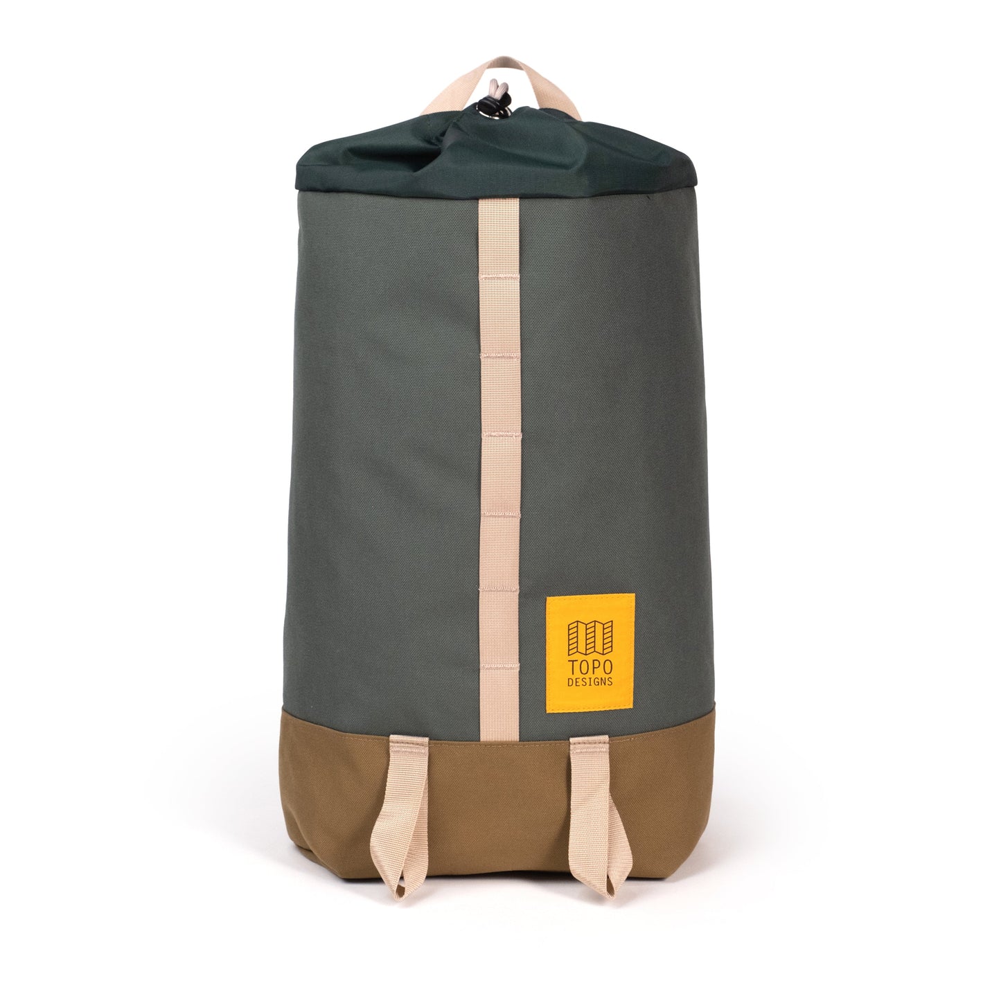Topo Designs Cosmos Backpack - Lightweight Cinch Hiking Backpack