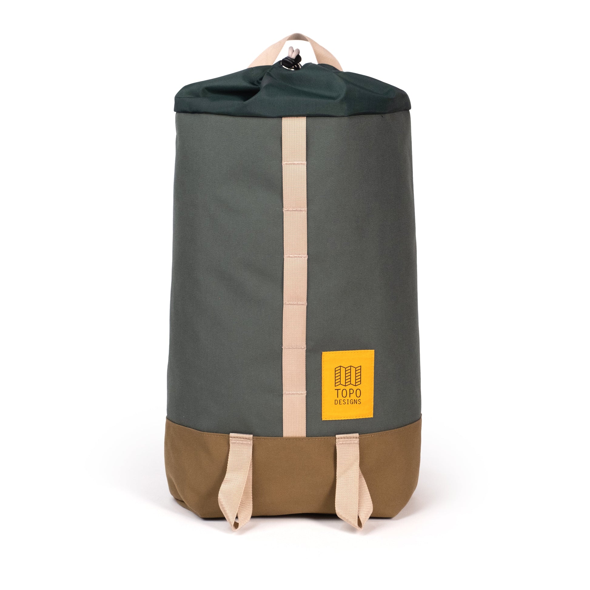 Topo Designs Cosmos Backpack - Lightweight Cinch Hiking Backpack