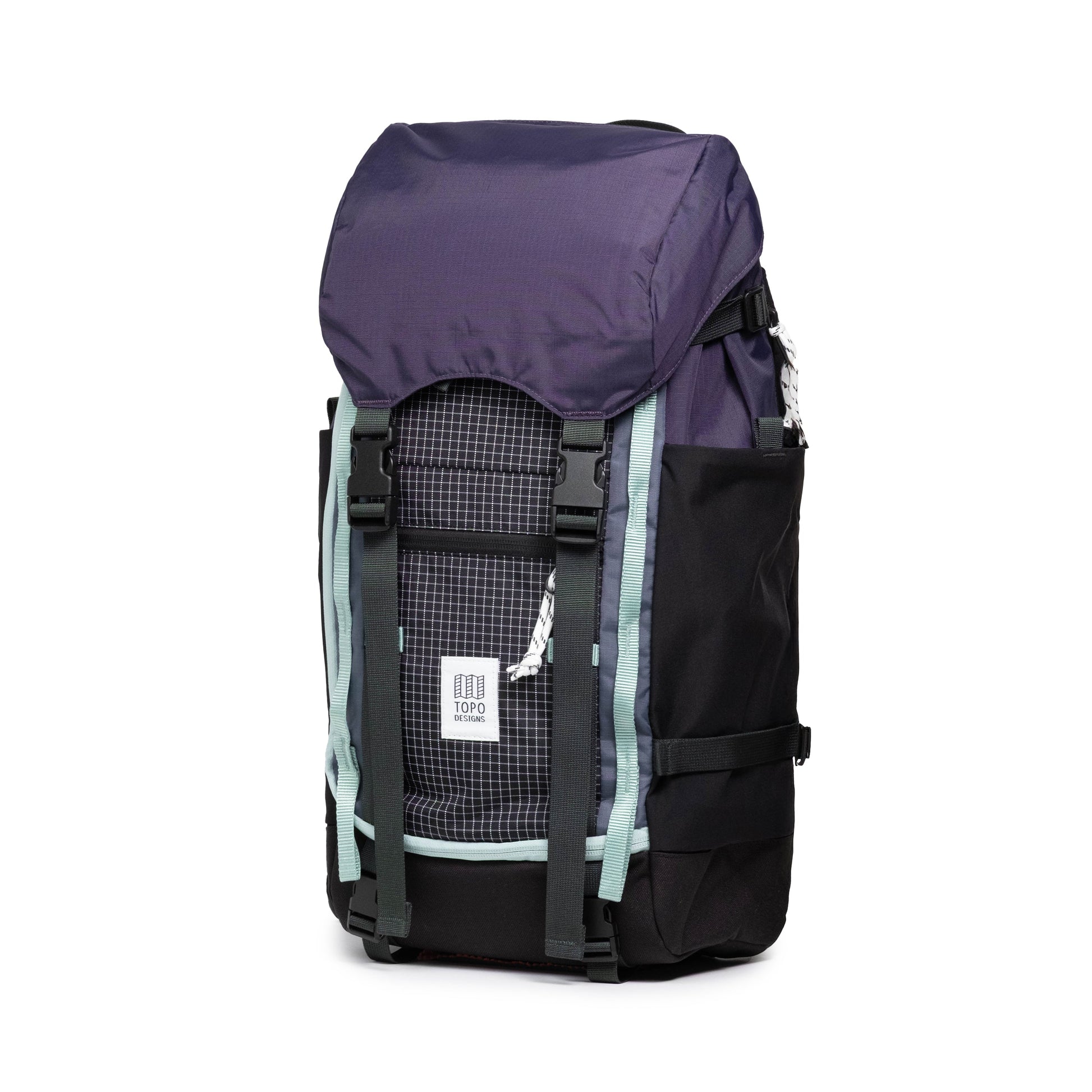 Topo Designs Rover Trail Pack 22L - Durable 22L Backpack for Hiking