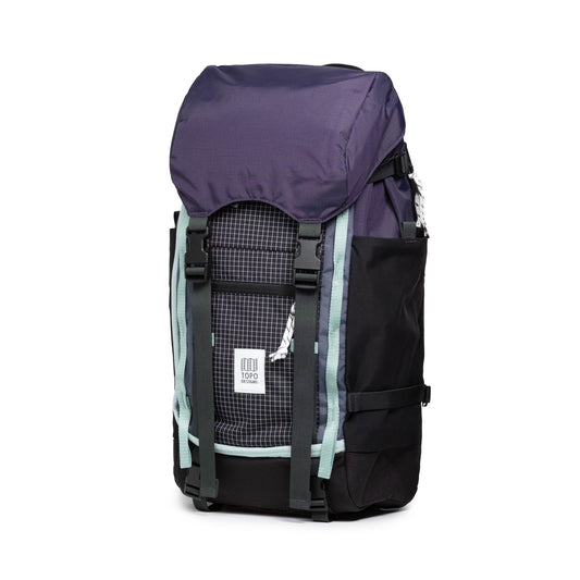 Topo Designs Rover Trail Pack 22L - Durable 22L Backpack for Hiking