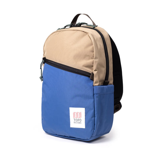 Topo Designs Light Pack - Lightweight and Durable Backpack