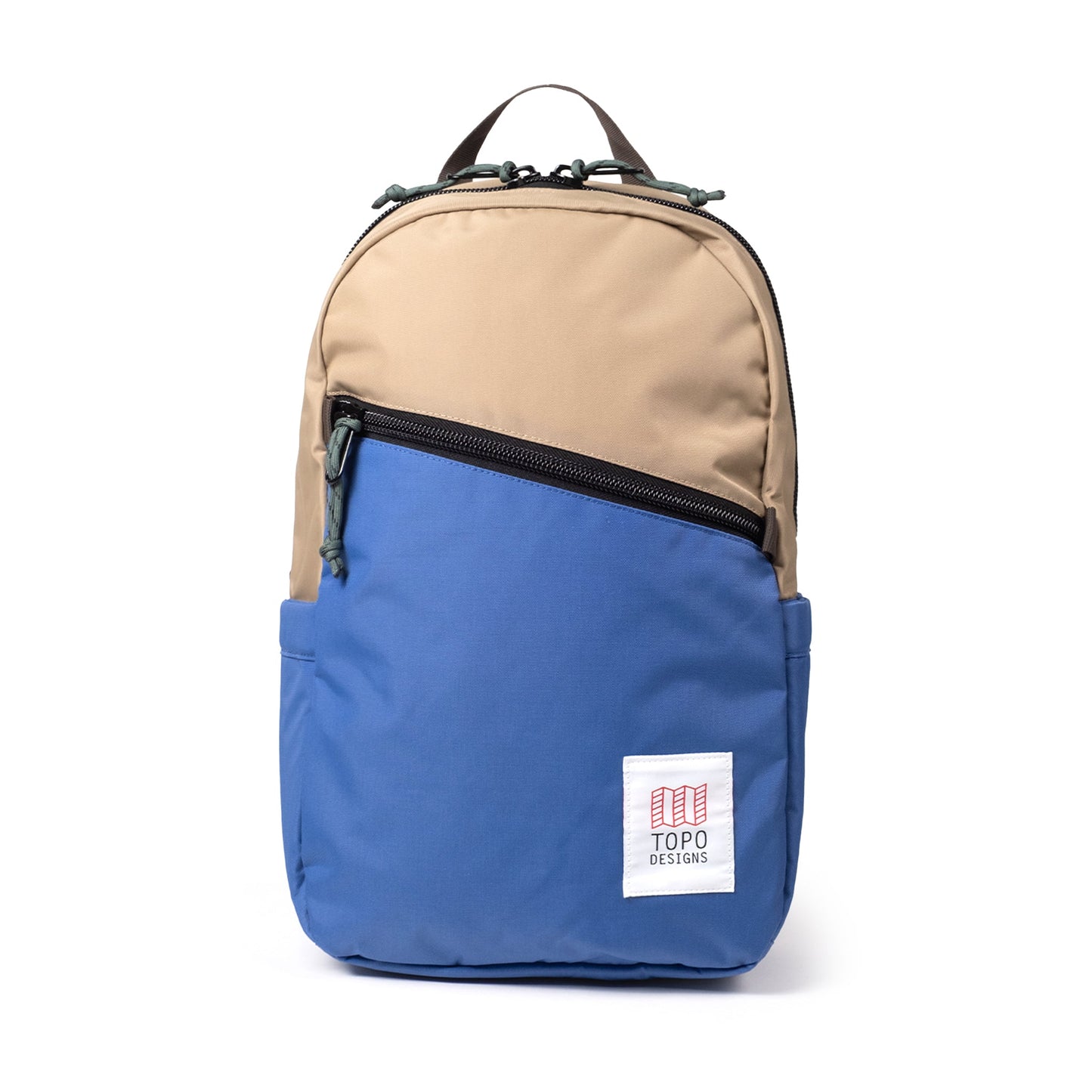 Topo Designs Light Pack - Lightweight and Durable Backpack