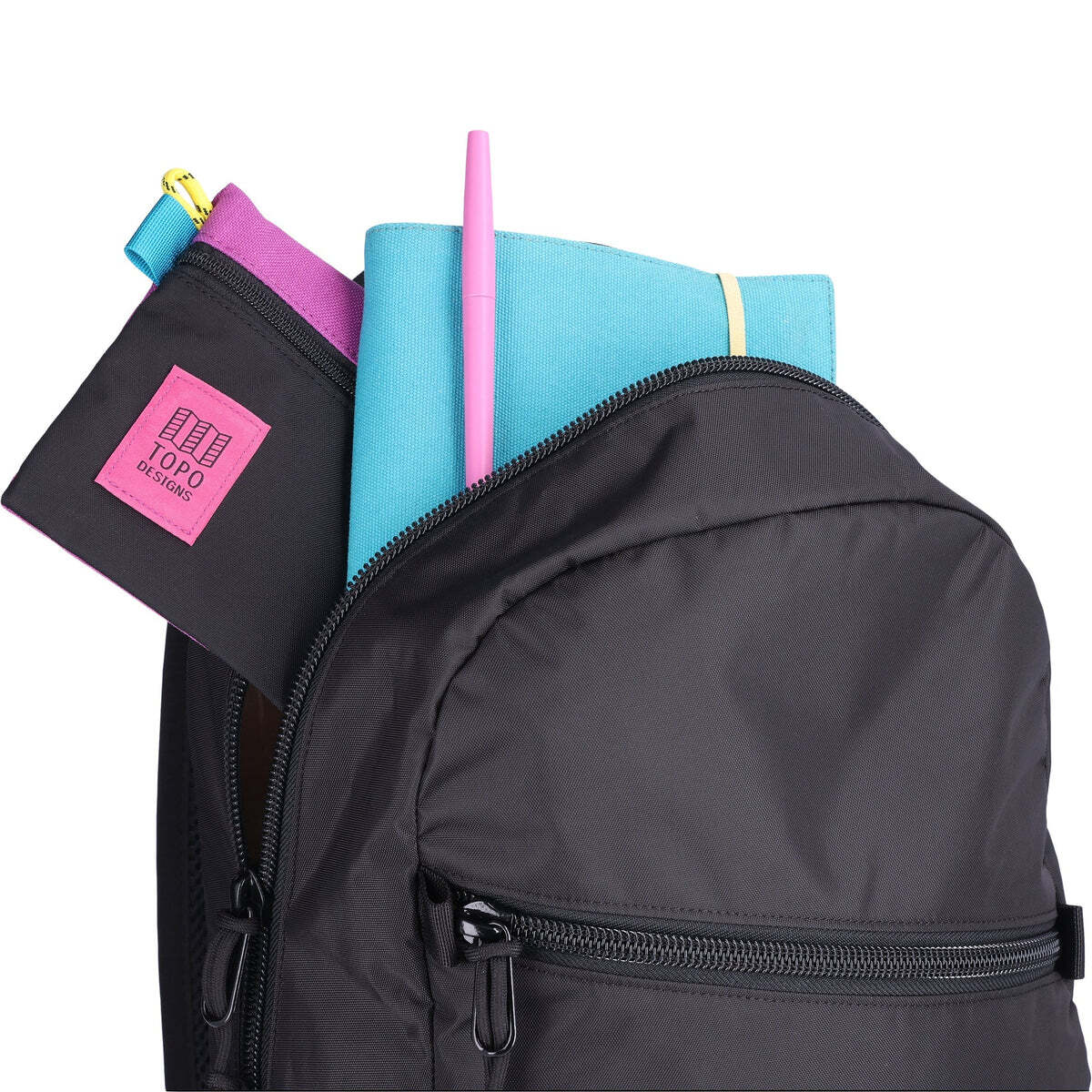Topo Designs Light Pack - Lightweight and Durable Backpack
