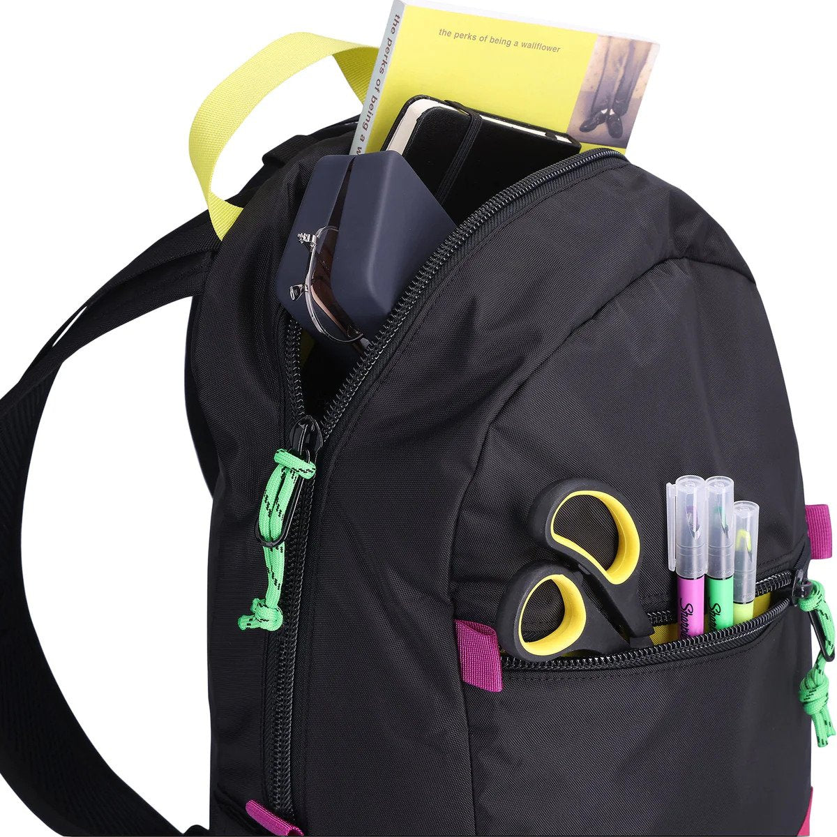 Topo Designs Light Pack - Lightweight and Durable Backpack