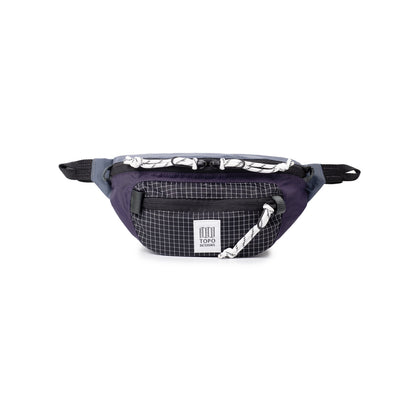 Topo Designs Mountain Waist Pack - Compact and Versatile Hip Pack