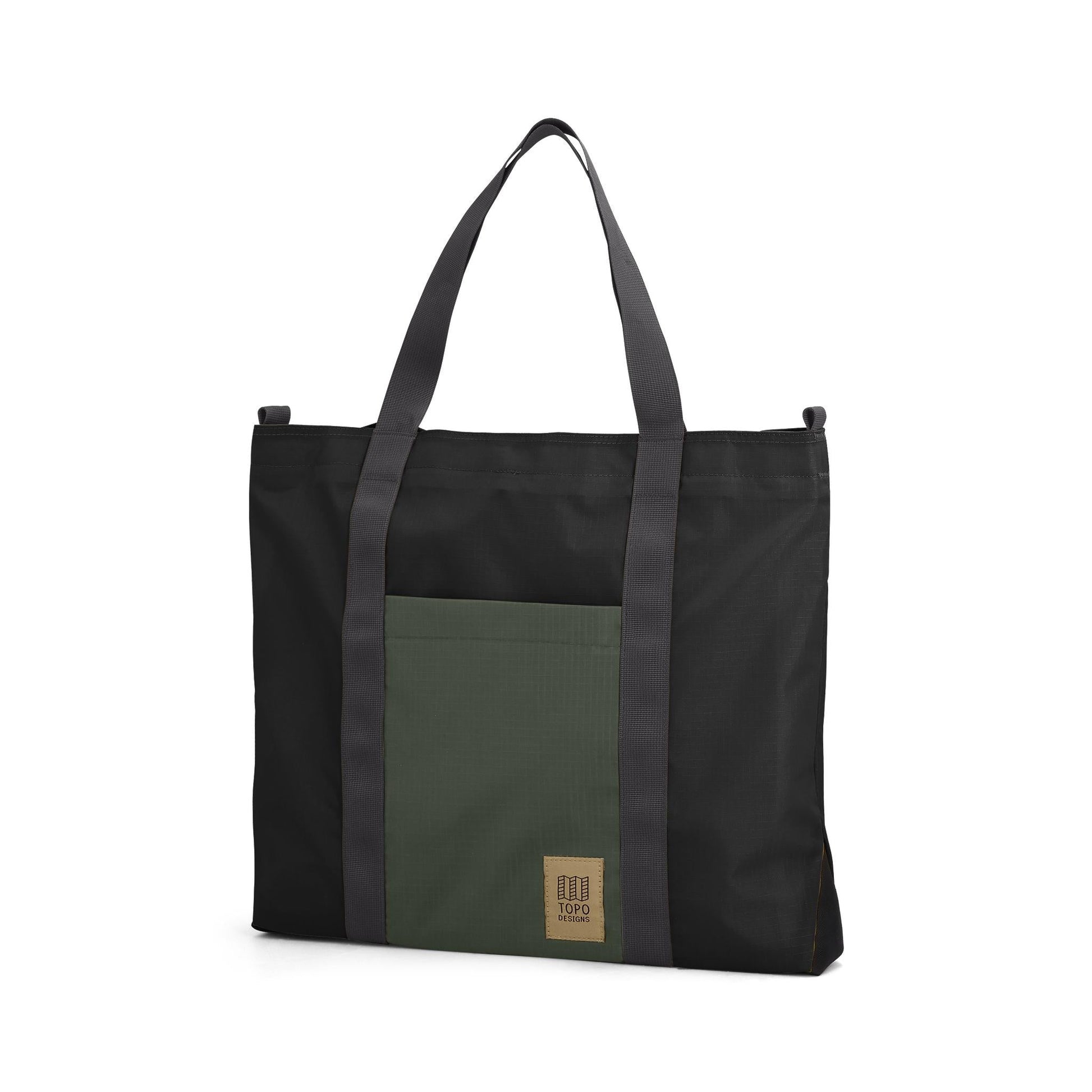 Topo Designs Mountain Essential Tote - Compact & Functional Tote Bag
