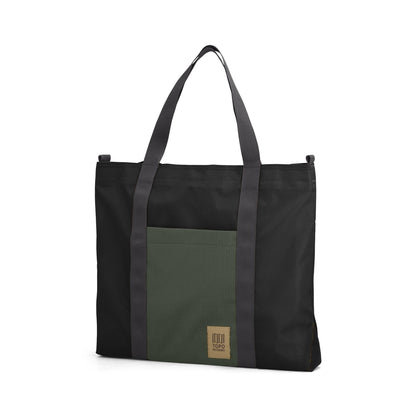 Topo Designs Mountain Essential Tote - Compact & Functional Tote Bag