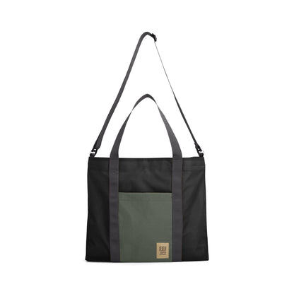 Topo Designs Mountain Essential Tote - Compact & Functional Tote Bag