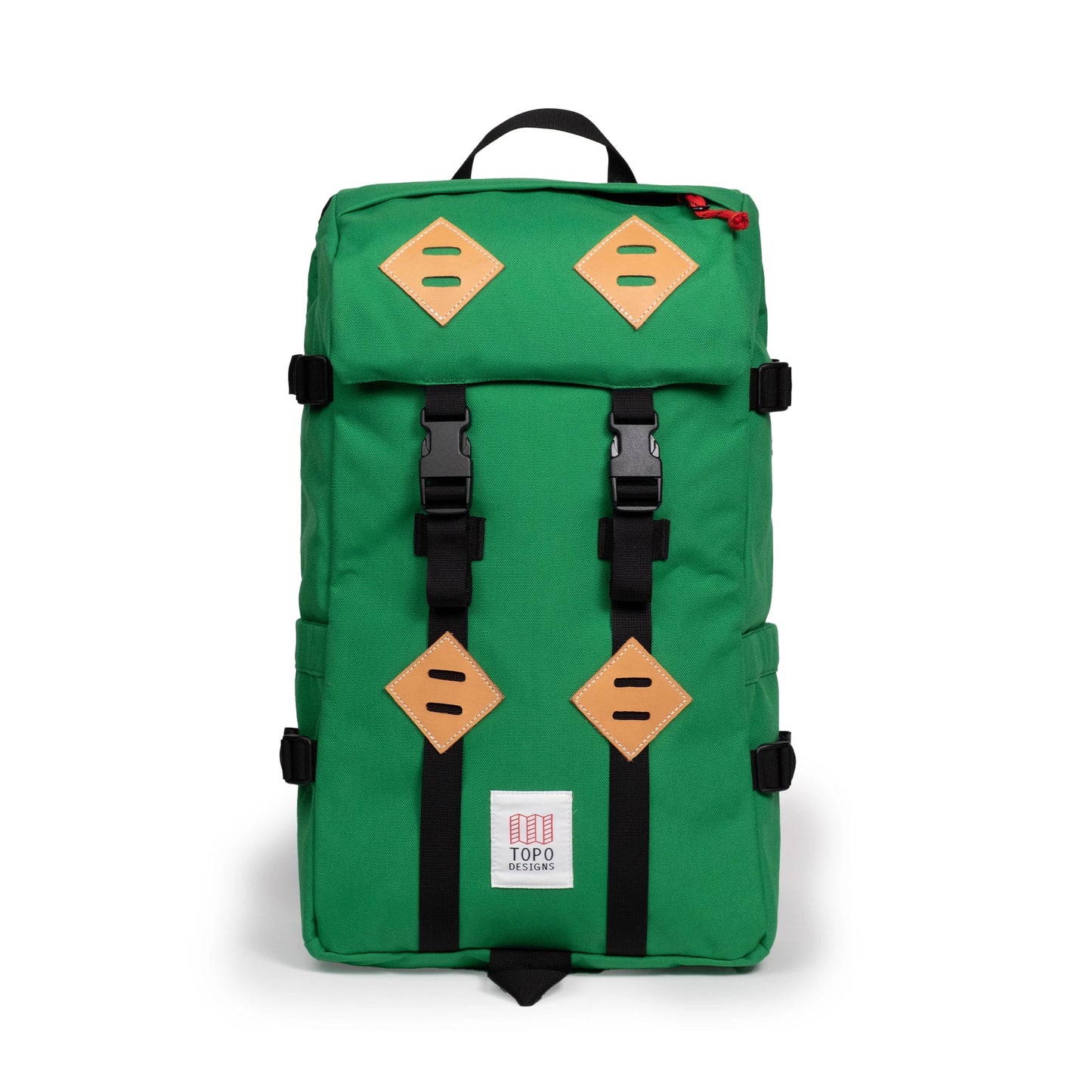 Topo Designs Topo Designs Klettersack I 25L Backpack
