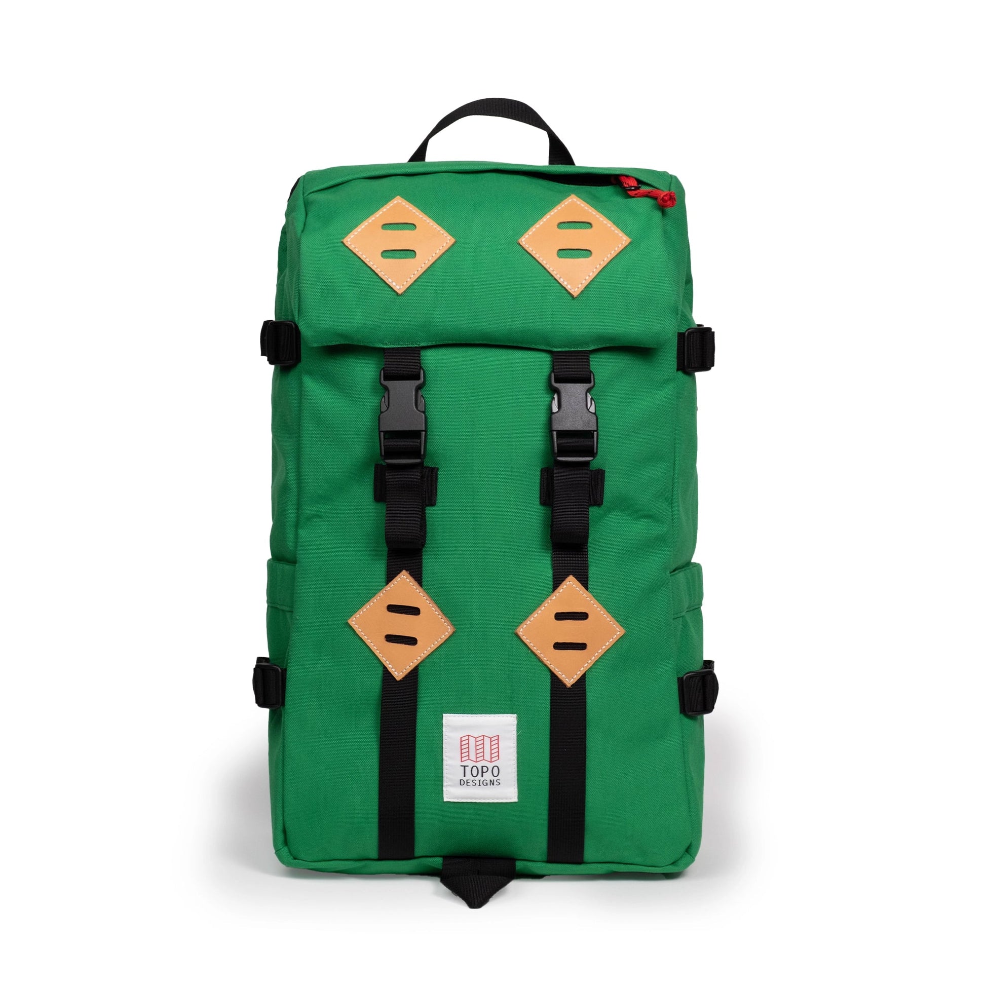 Topo Designs Topo Designs Klettersack I 25L Backpack