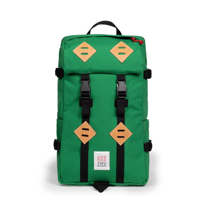 Topo Designs Topo Designs Klettersack I 25L Backpack
