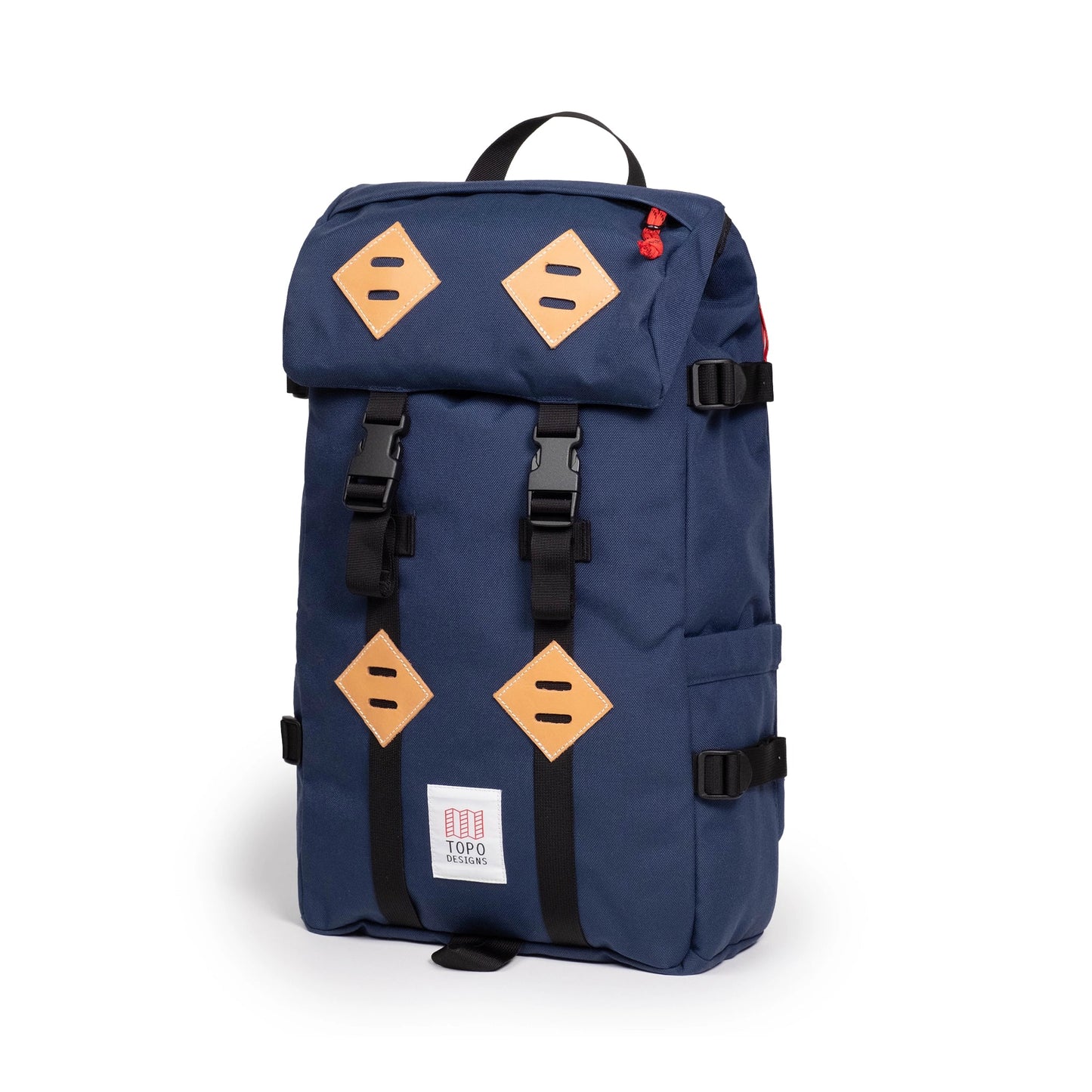 Topo Designs Topo Designs Klettersack I 25L Backpack