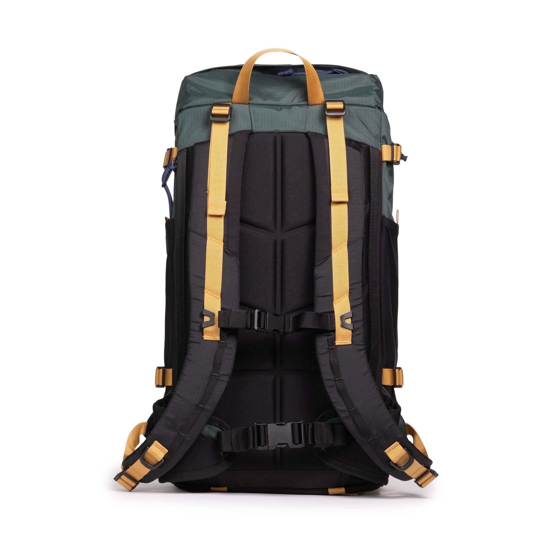 Topo Designs Rover Trail Pack 22L - Durable 22L Backpack for Hiking