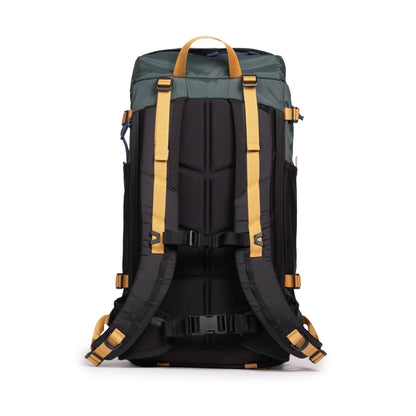 Topo Designs Rover Trail Pack 22L - Durable 22L Backpack for Hiking