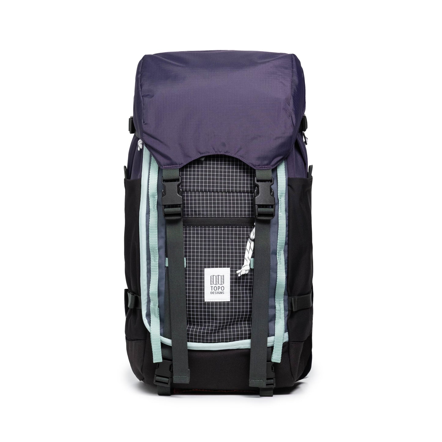 Topo Designs Rover Trail Pack 22L - Durable 22L Backpack for Hiking