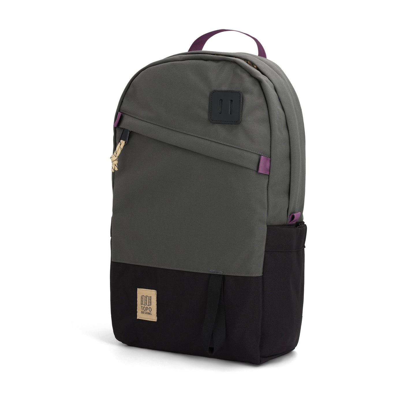 Topo Designs Daypack - Classic Backpack for Everyday Adventures