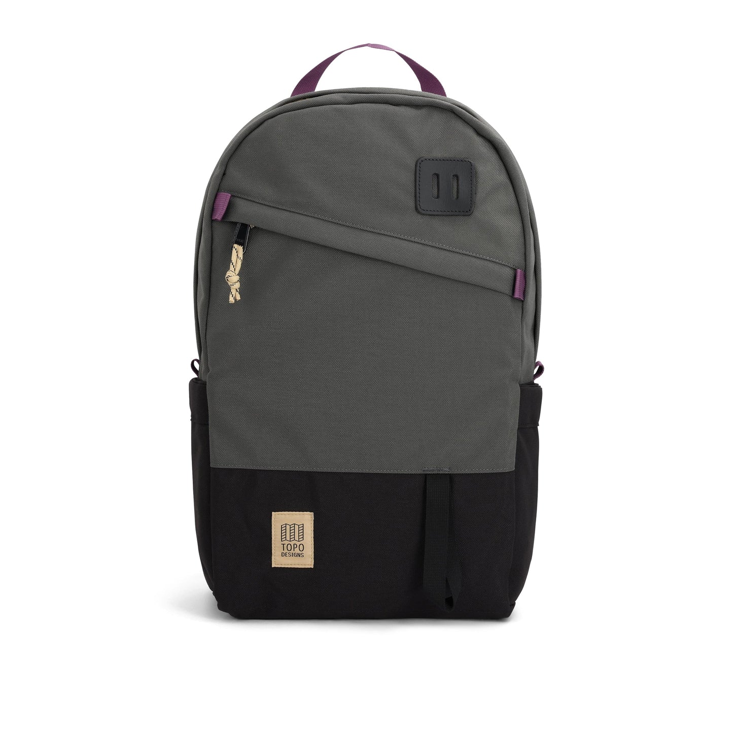 Topo Designs Daypack - Classic Backpack for Everyday Adventures