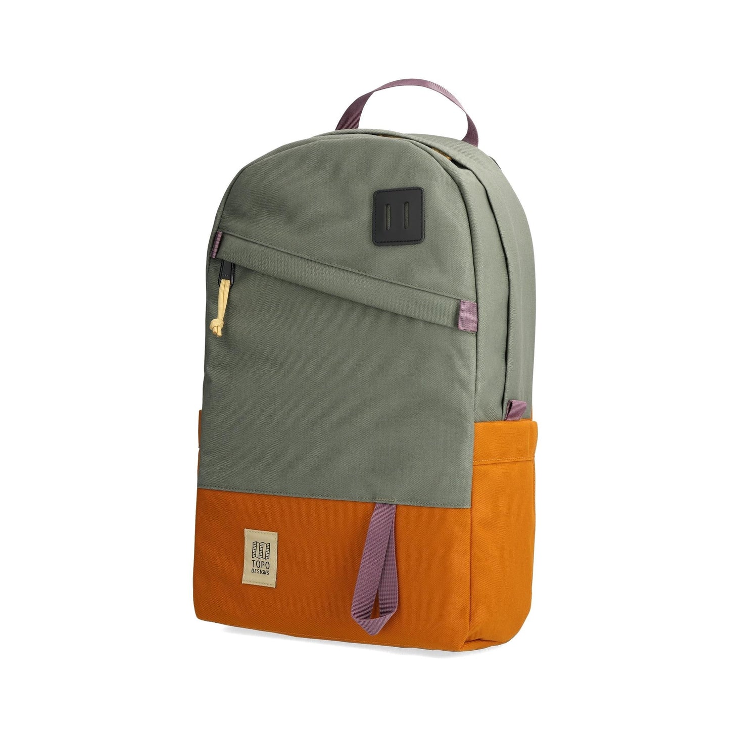 Topo Designs Daypack - Classic Backpack for Everyday Adventures