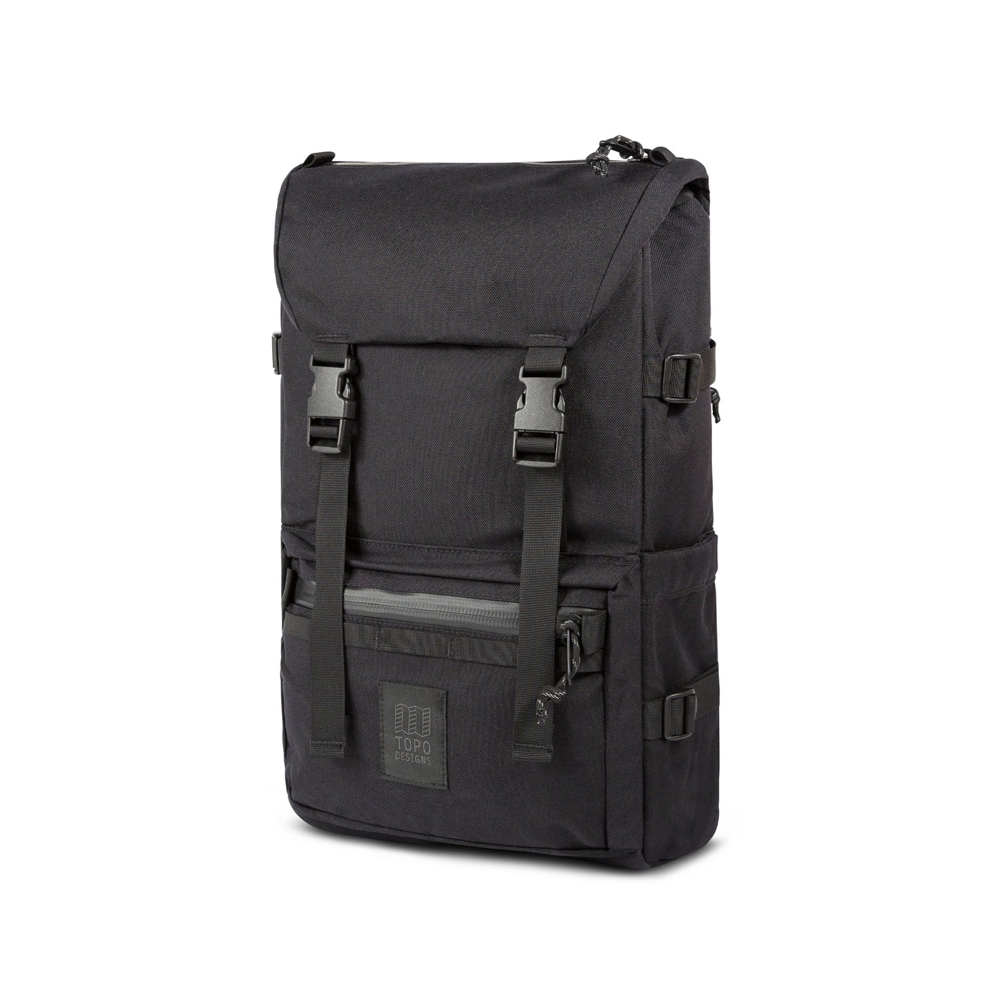 Topo Designs Rover Pack Tech - Versatile Backpack with Tech Features