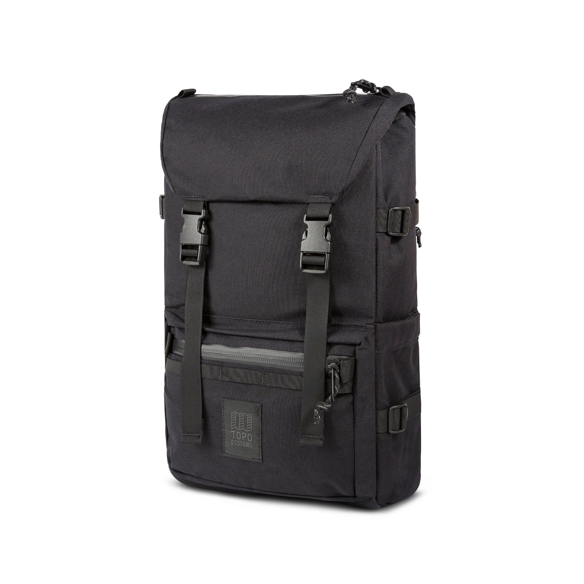 Topo Designs Rover Pack Tech - Versatile Backpack with Tech Features