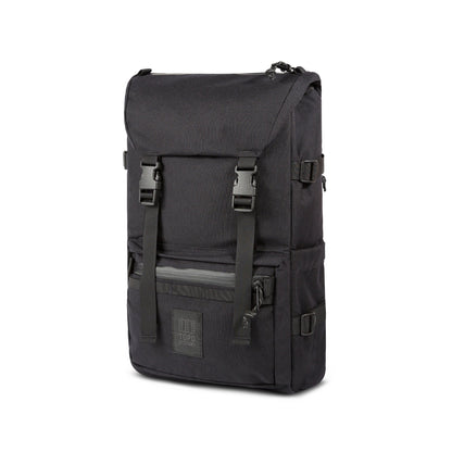 Topo Designs Rover Pack Tech - Versatile Backpack with Tech Features