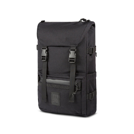 Topo Designs Rover Pack Tech - Versatile Backpack with Tech Features