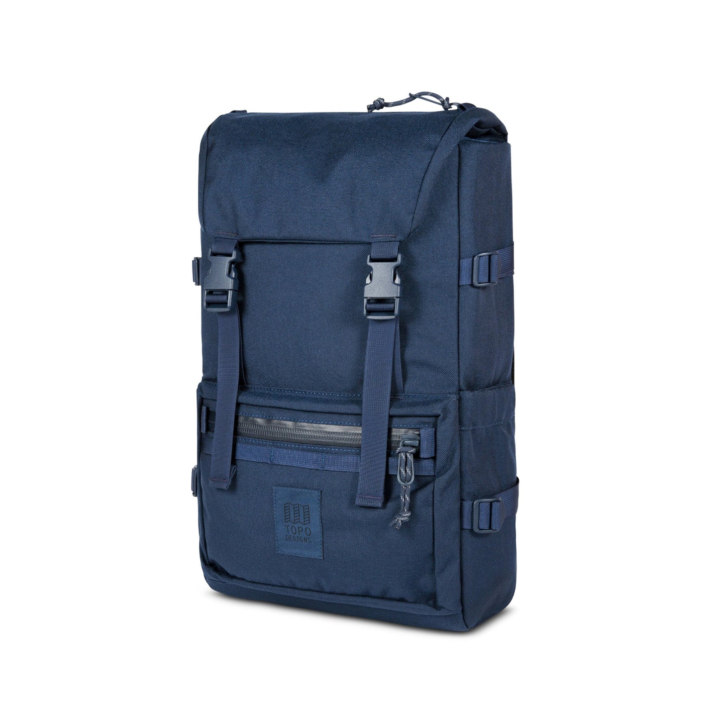 Topo Designs Rover Pack Tech - Versatile Backpack with Tech Features