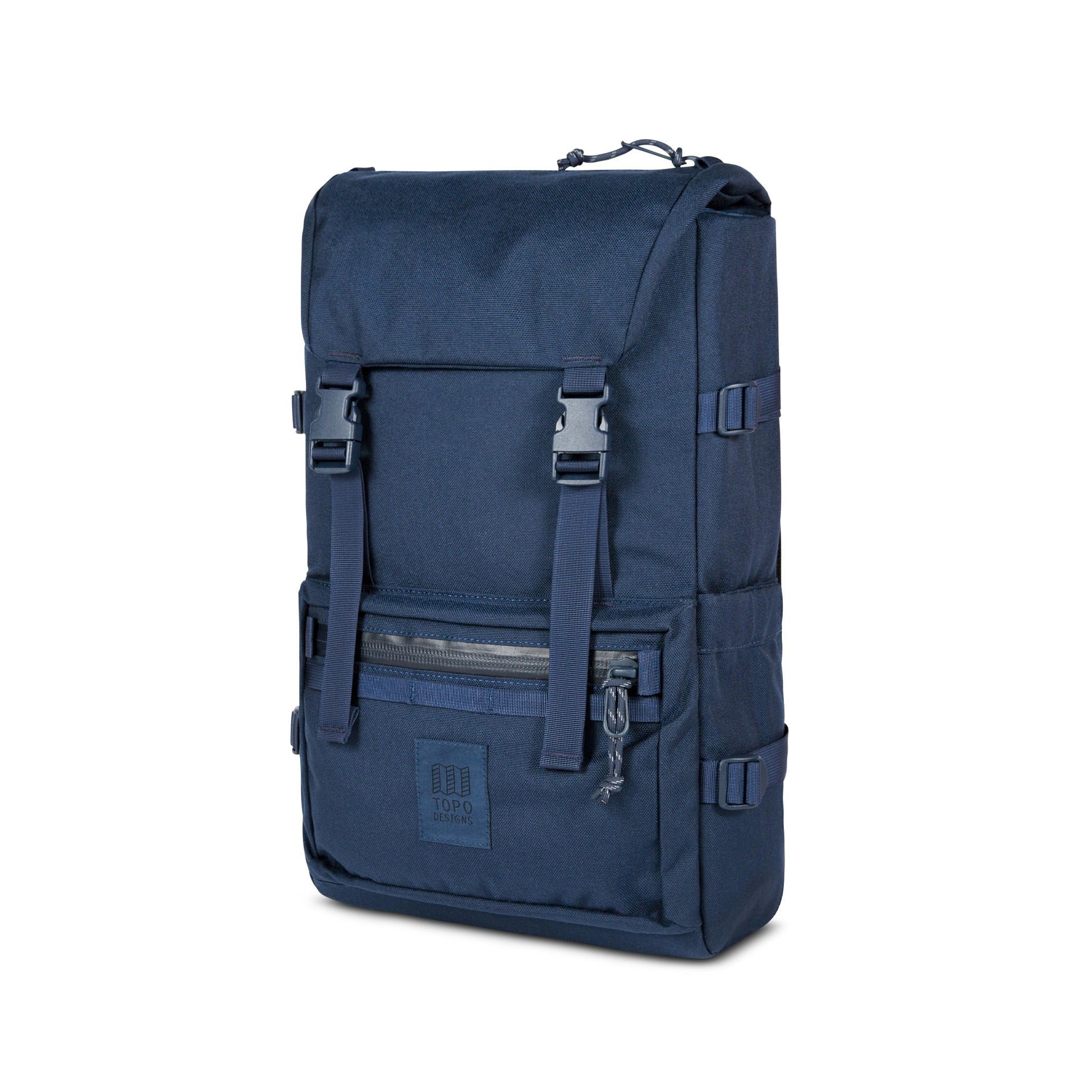 Topo Designs Rover Pack Tech - Versatile Backpack with Tech Features