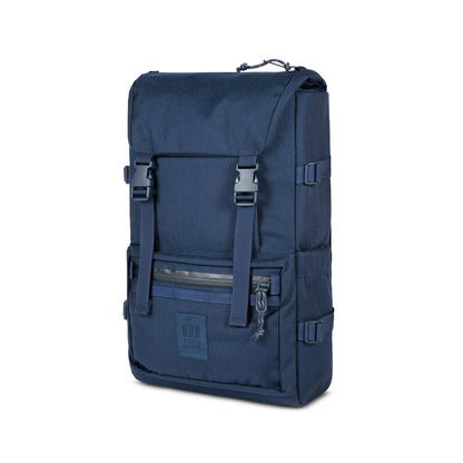 Topo Designs Rover Pack Tech - Versatile Backpack with Tech Features