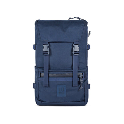 Topo Designs Rover Pack Tech - Versatile Backpack with Tech Features